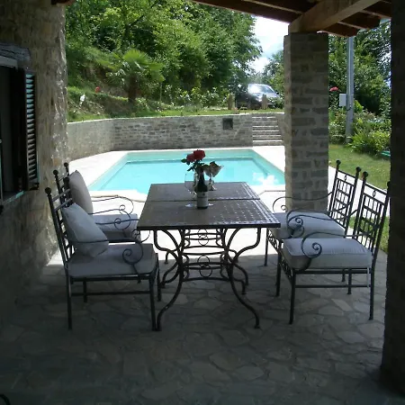 Holiday home Amazing With Private Pool Langhe *