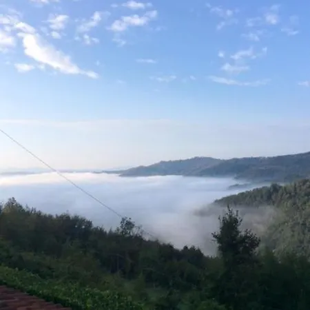 Amazing With Private Pool Langhe Holiday home Gorzegno