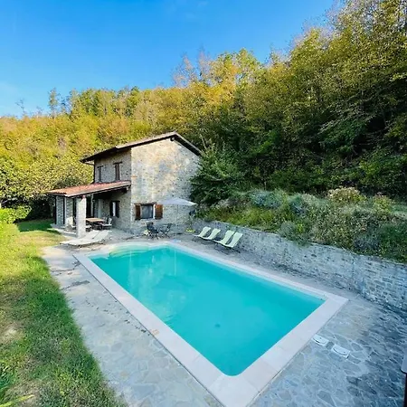 Amazing With Private Pool Langhe