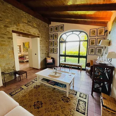 Holiday home Amazing With Private Pool Langhe Gorzegno