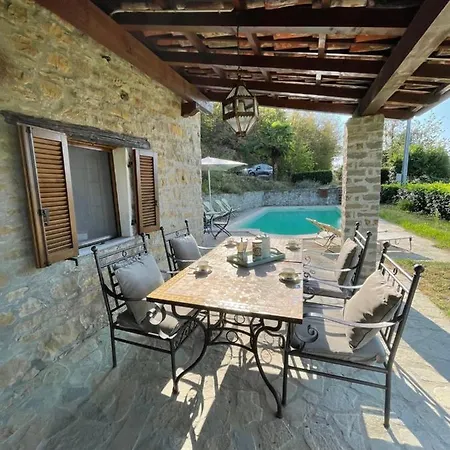 Amazing With Private Pool Langhe