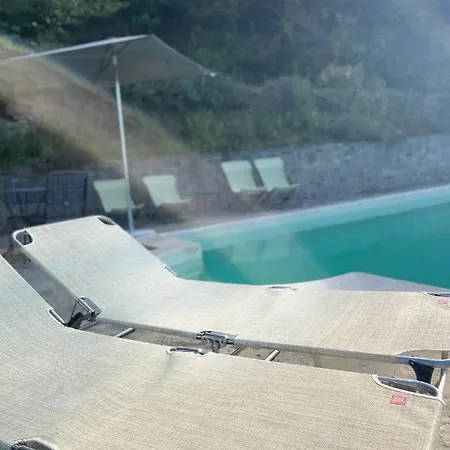 Amazing With Private Pool Langhe Holiday home *