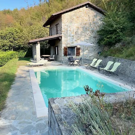 Amazing With Private Pool Langhe Holiday home Gorzegno
