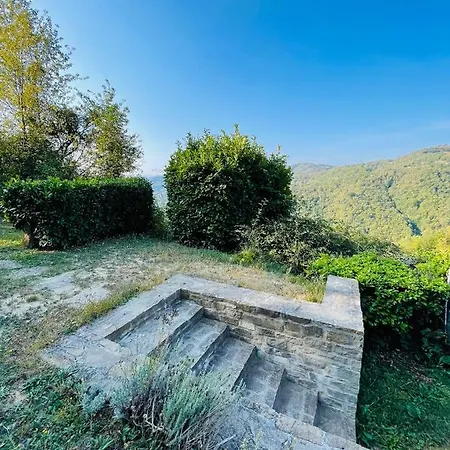 Amazing With Private Pool Langhe