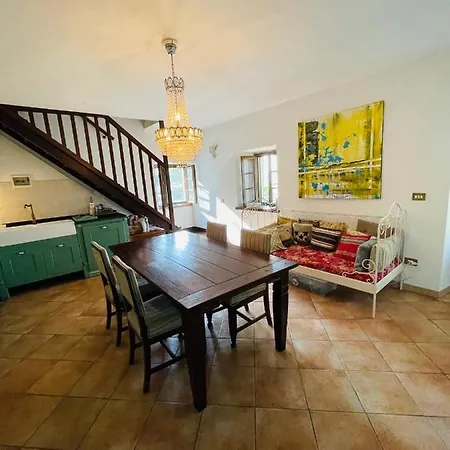 Holiday home Amazing With Private Pool Langhe Gorzegno