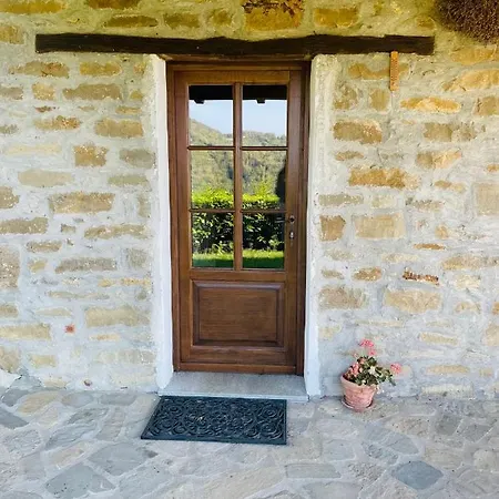 Holiday home Amazing With Private Pool Langhe Gorzegno