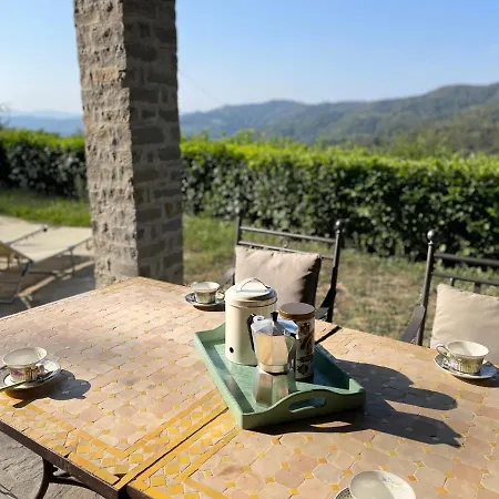 Amazing With Private Pool Langhe Holiday home