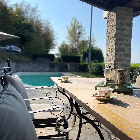 Amazing With Private Pool Langhe Holiday home *