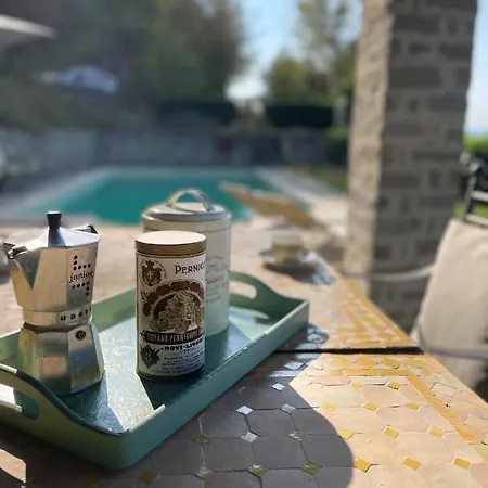 Amazing With Private Pool Langhe * Gorzegno
