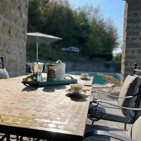 Holiday home Amazing With Private Pool Langhe *