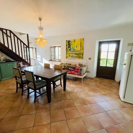 Holiday home Amazing With Private Pool Langhe