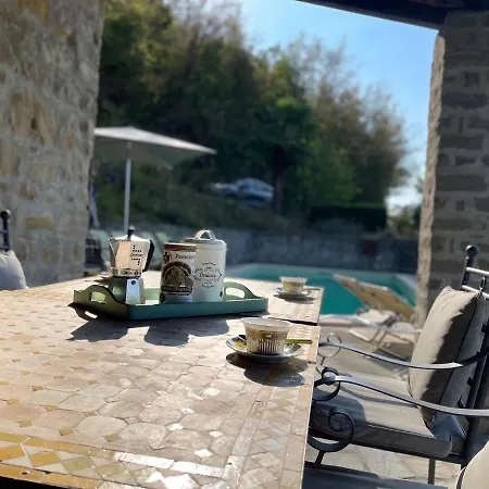 Amazing With Private Pool Langhe *